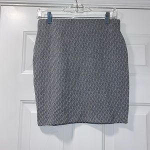 Ann Taylor Loft skirt